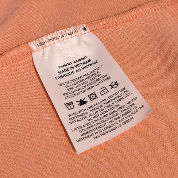 Nike Sweatshirt, Small, GUC - Picture 13 of 14